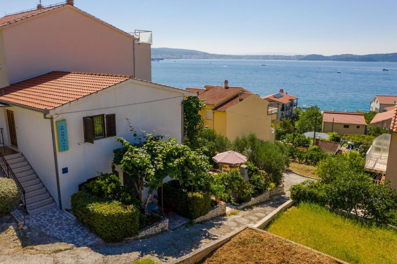Vesna&Ivan Trogir Exterior photo