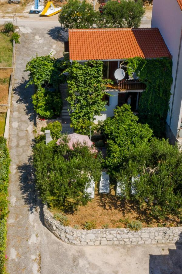 Vesna&Ivan Trogir Exterior photo