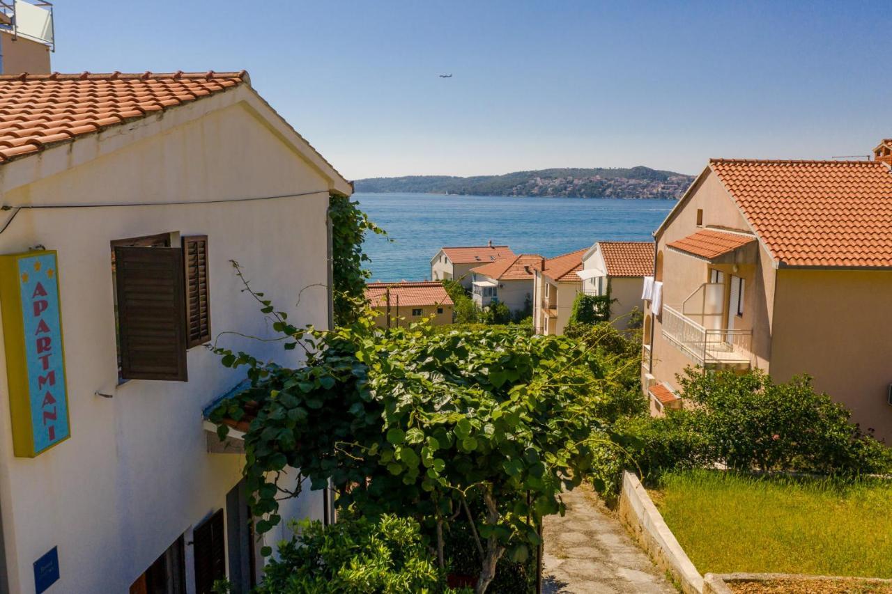 Vesna&Ivan Trogir Exterior photo