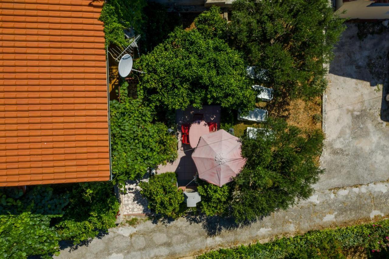 Vesna&Ivan Trogir Exterior photo