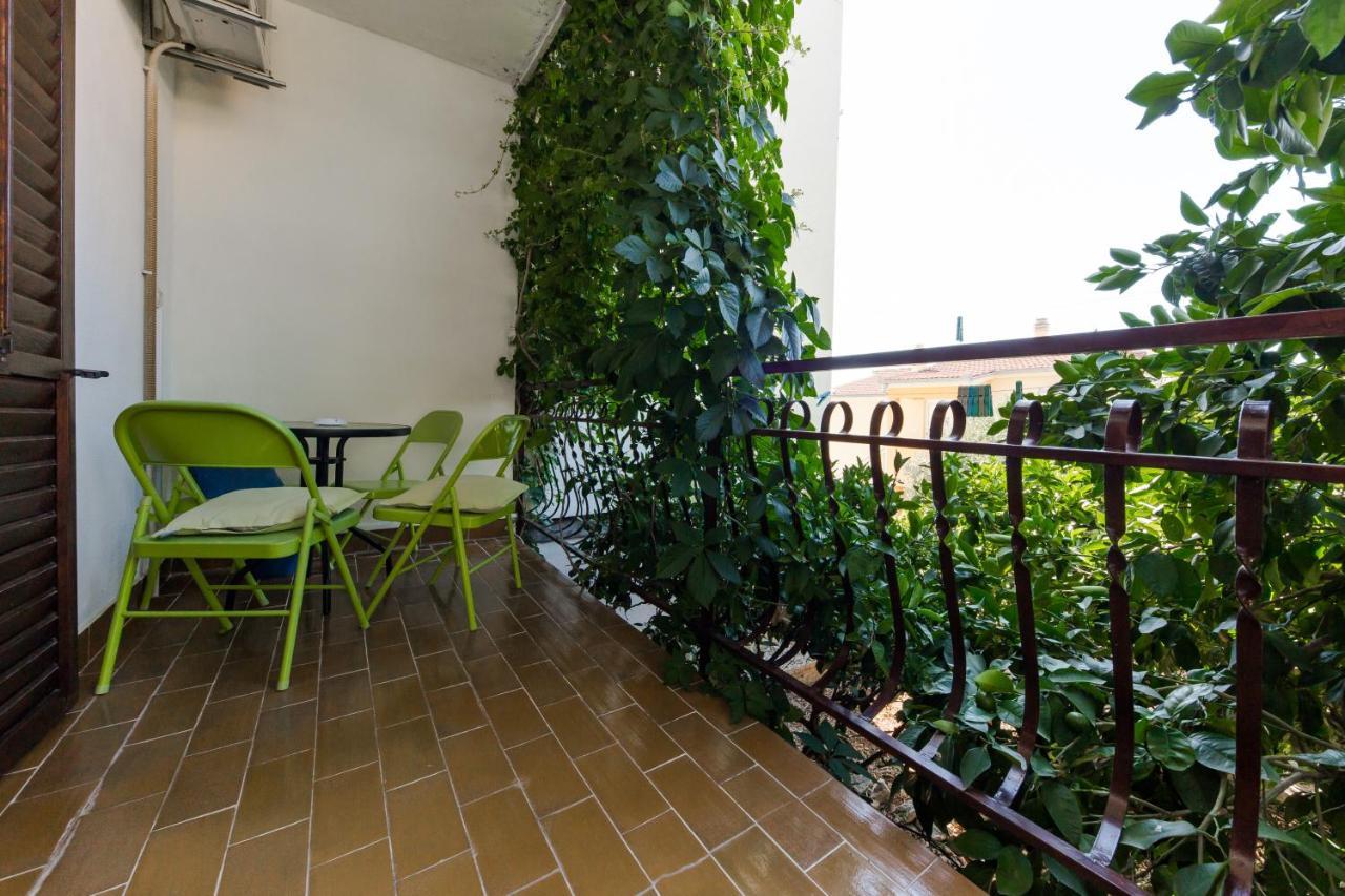 Vesna&Ivan Trogir Exterior photo