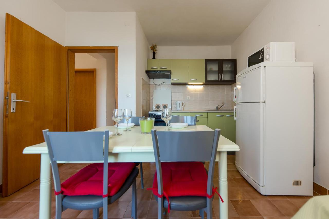 Vesna&Ivan Trogir Exterior photo