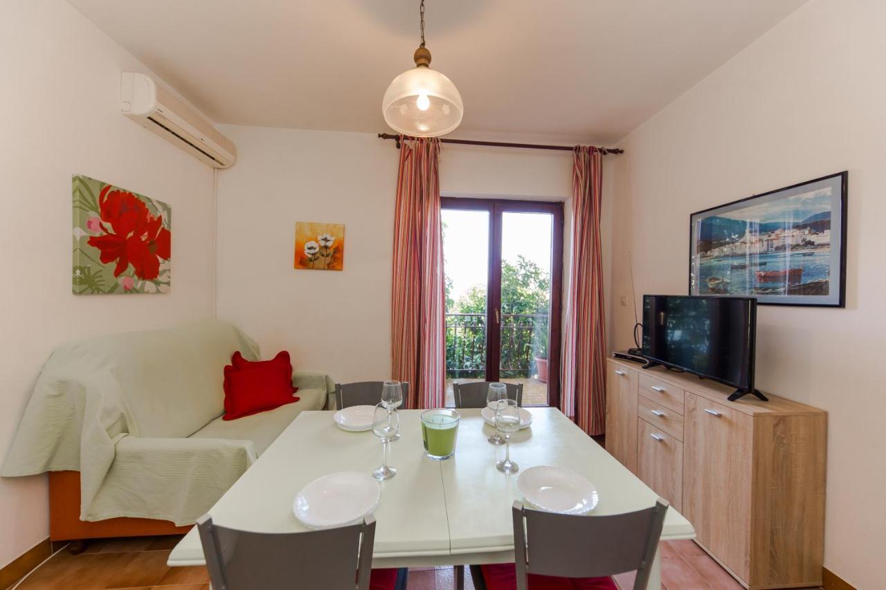 Vesna&Ivan Trogir Exterior photo