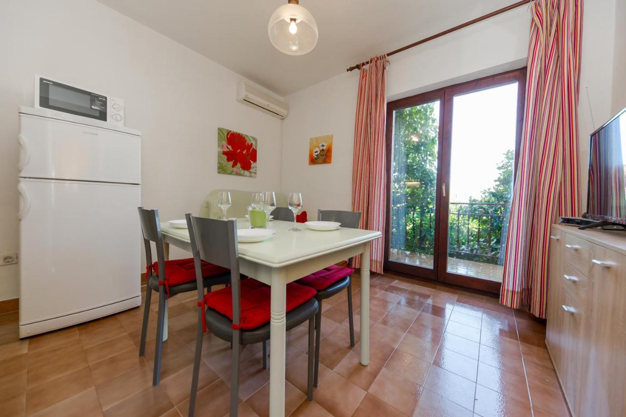 Vesna&Ivan Trogir Exterior photo