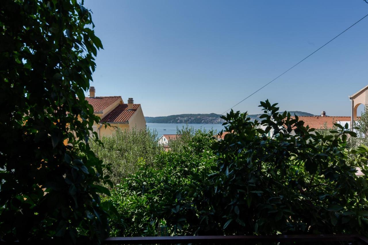 Vesna&Ivan Trogir Exterior photo