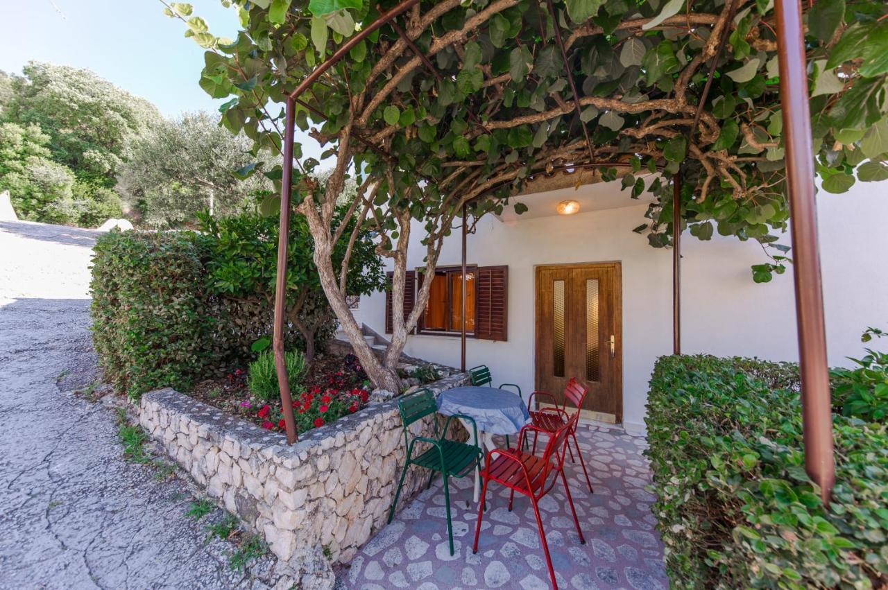 Vesna&Ivan Trogir Exterior photo