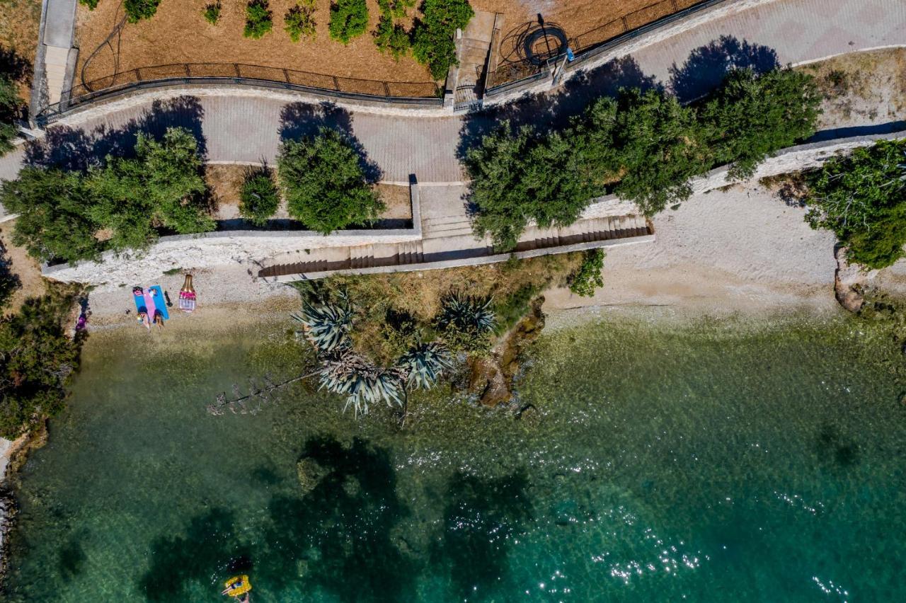 Vesna&Ivan Trogir Exterior photo